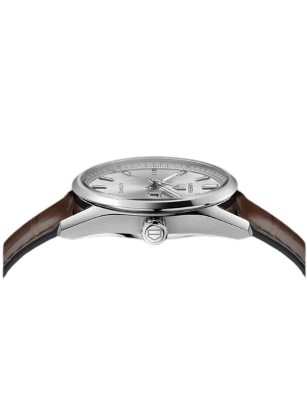 Caliber 5 - New Luxury watch With Day & Date - 6 Months Official Warranty