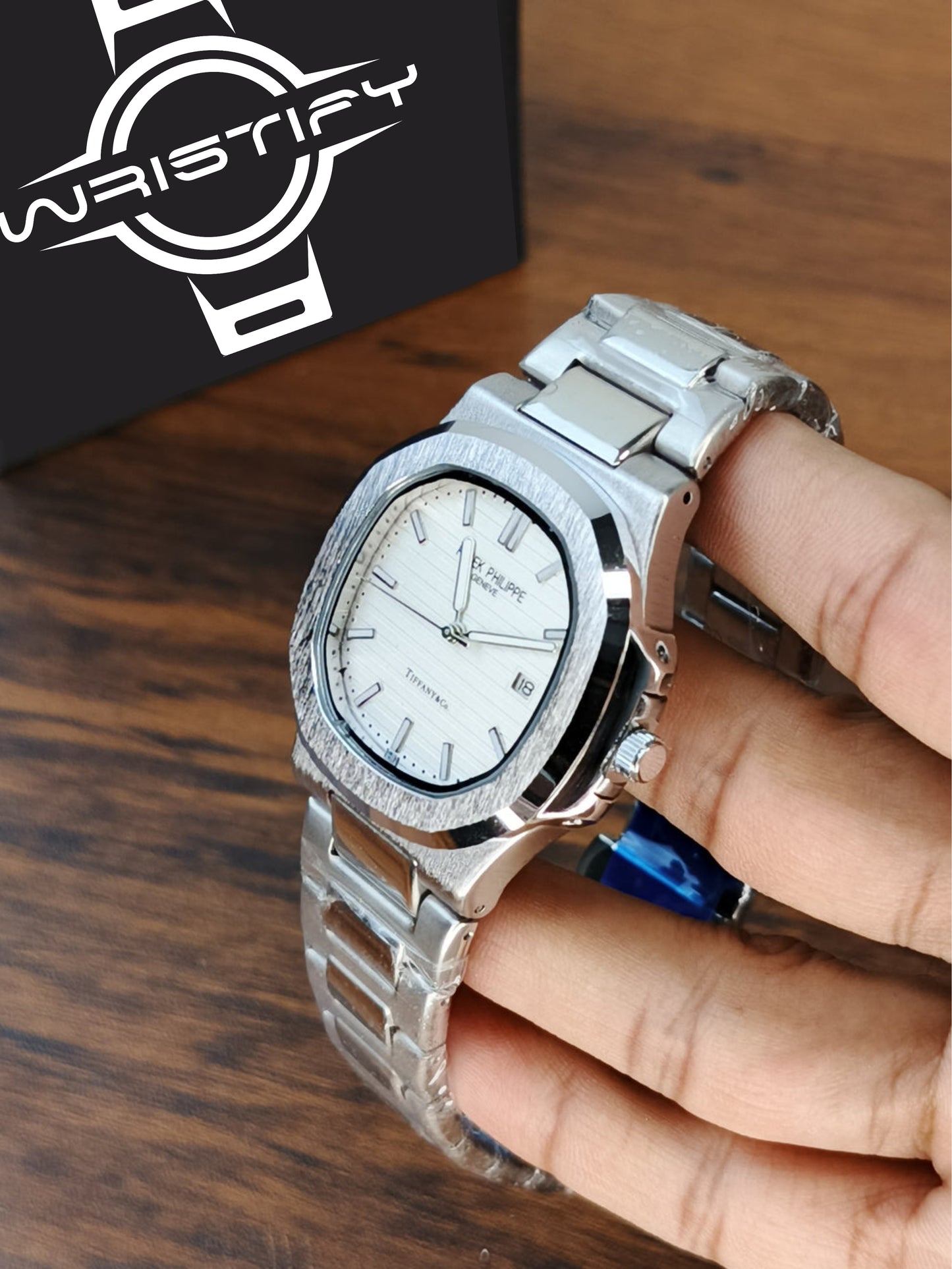 Patek Limited Edition Premium Dial - Superlative Finish