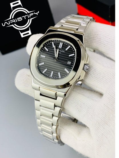 Patek Limited Edition Premium Dial - Superlative Finish
