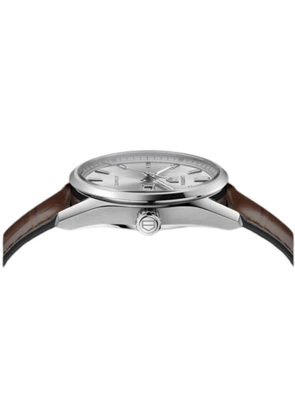 Caliber 5 - New Luxury watch With Day & Date - 6 Months Official Warranty