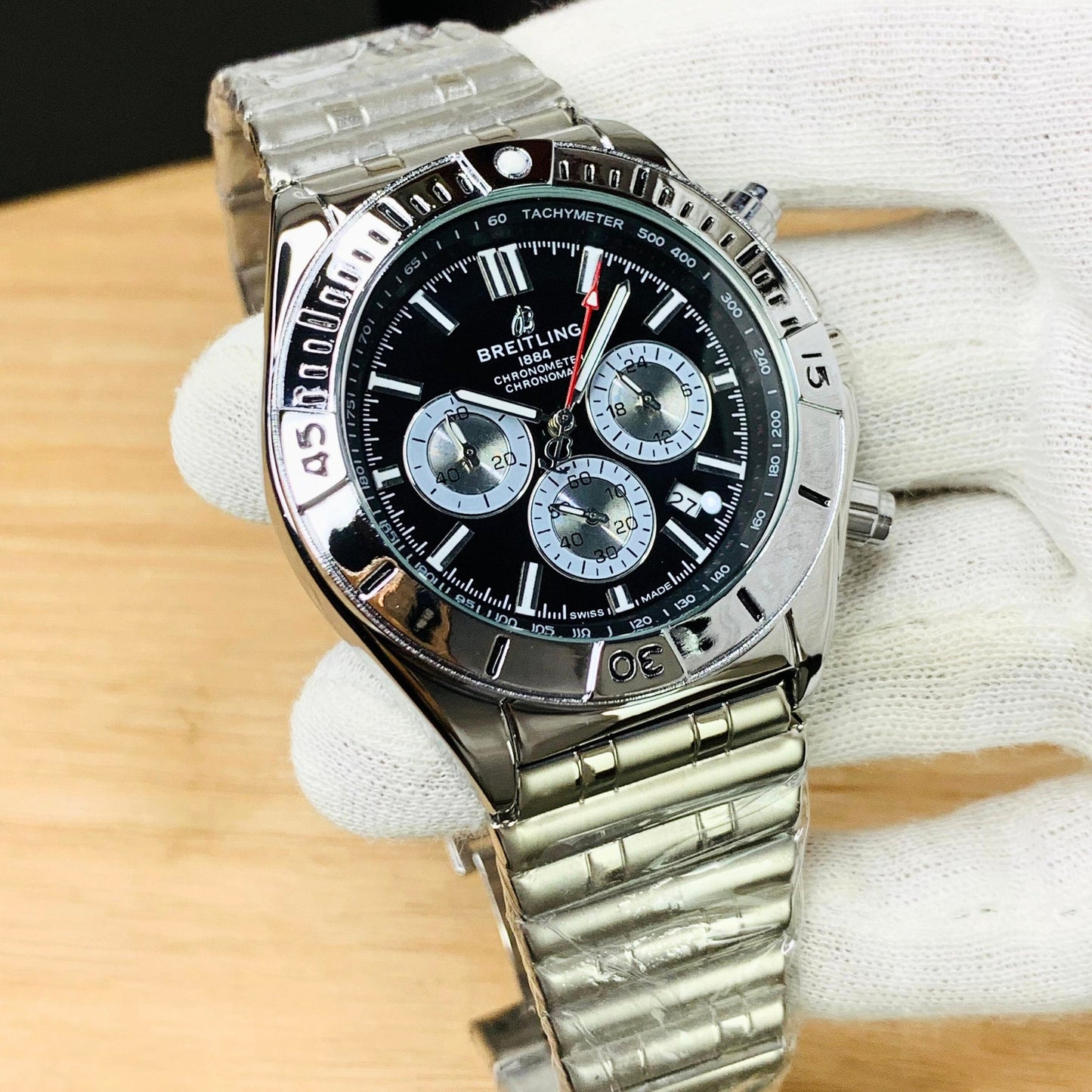 Breitling Super Chronomat 1884 - Premium Quality