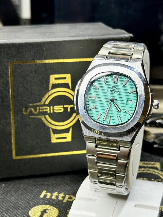 Patek Limited Edition Premium Dial - Superlative Finish