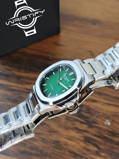 Patek Limited Edition Premium Dial - Superlative Finish